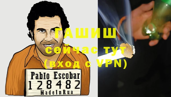 прущий лед Абаза