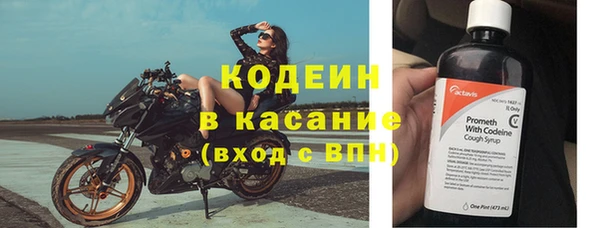 прущий лед Абаза