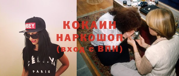 прущий лед Абаза